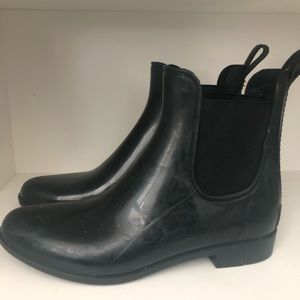 Sam Edelman Tinsley Rain Bootie